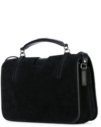 Sac noir Saint Laurent