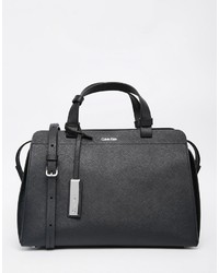 Sac noir Calvin Klein