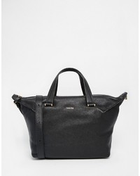 Sac noir Calvin Klein