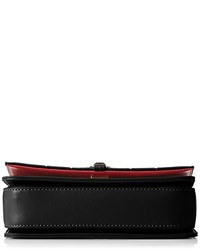 Sac noir Cavalli