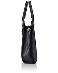 Sac noir Chicca Borse