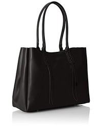 Sac noir Chicca Borse