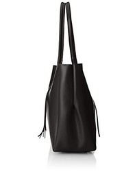 Sac noir Chicca Borse