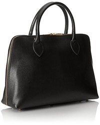 Sac noir Chicca Borse