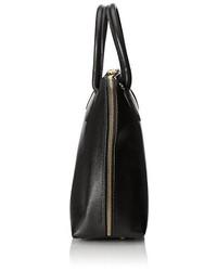 Sac noir Chicca Borse