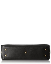 Sac noir Chicca Borse