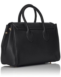 Sac noir Chicca Borse