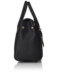 Sac noir Chicca Borse