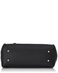 Sac noir Chicca Borse