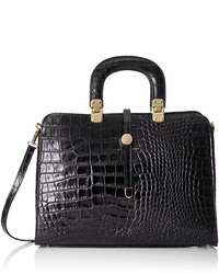 Sac noir Chicca Borse