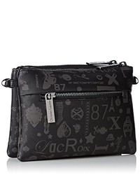 Sac noir Christian Lacroix