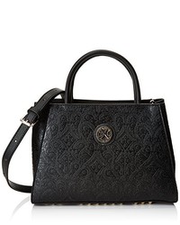 Sac noir Christian Lacroix