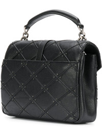 Sac noir Saint Laurent