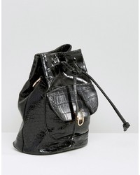 Sac noir Missguided