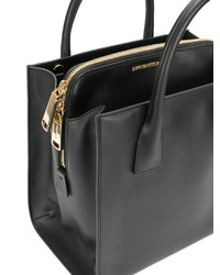 Sac noir Dsquared2