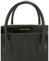 Sac noir Dsquared2