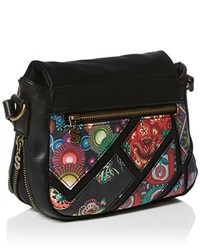 Sac noir Desigual