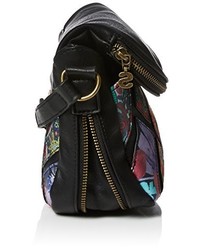 Sac noir Desigual