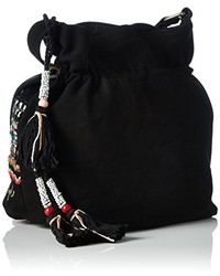 Sac noir Desigual