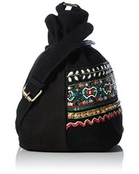 Sac noir Desigual