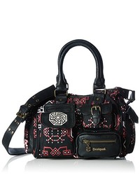 Sac noir Desigual