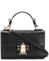 Sac noir Dolce & Gabbana