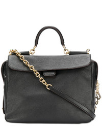 Sac noir Dolce & Gabbana