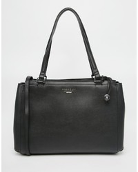 Sac noir Fiorelli