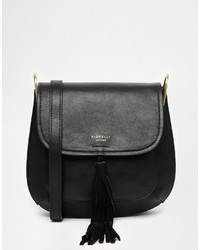 Sac noir Fiorelli