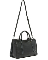 Sac noir Rebecca Minkoff