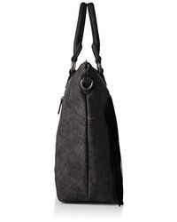 Sac noir Fritzi aus Preußen