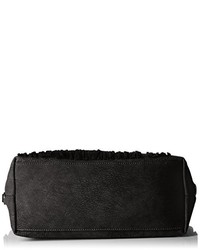 Sac noir Fritzi aus Preußen