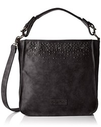 Sac noir Fritzi aus Preußen