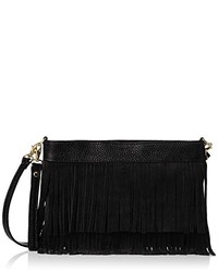 Sac noir Girly HandBags