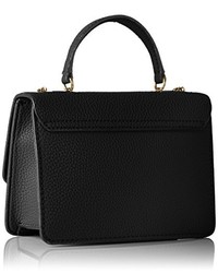 Sac noir GUESS