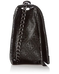 Sac noir GUESS