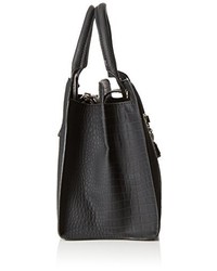 Sac noir GUESS