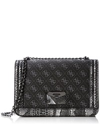 Sac noir GUESS