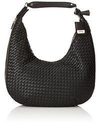 Sac noir GUESS