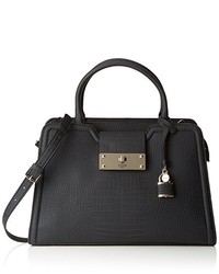 Sac noir GUESS