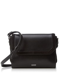 Sac noir Hugo