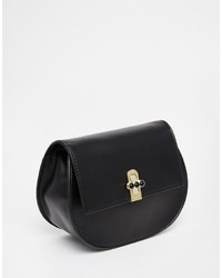 Sac noir Fiorelli