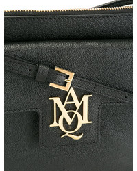 Sac noir Alexander McQueen