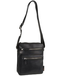 Sac noir Jost