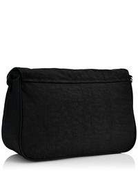 Sac noir Kipling