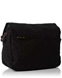 Sac noir Kipling