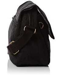 Sac noir Kipling