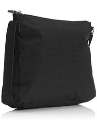 Sac noir Kipling