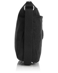 Sac noir Kipling