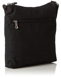 Sac noir Kipling